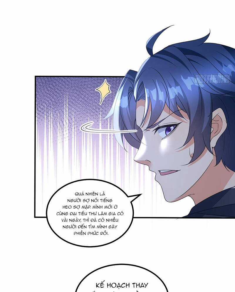 999 Em Gái Theo Đuổi Ngược Lại Tôi Chapter 5 trang 20