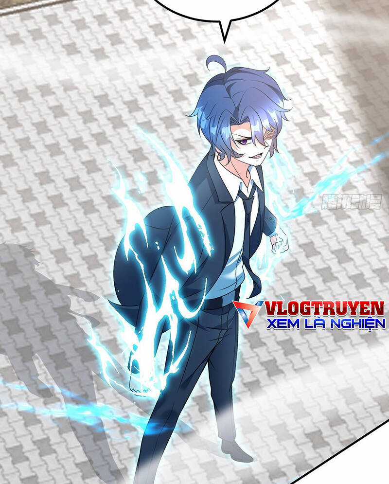 999 Em Gái Theo Đuổi Ngược Lại Tôi Chapter 5 trang 25