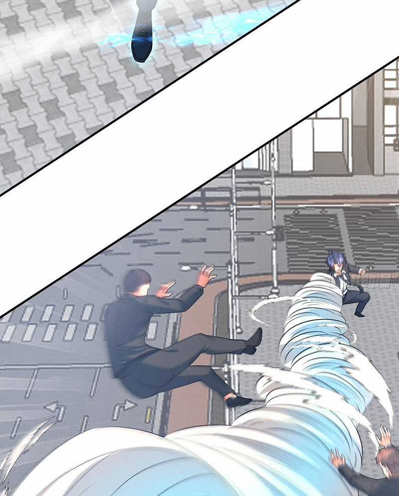 999 Em Gái Theo Đuổi Ngược Lại Tôi Chapter 5 trang 26