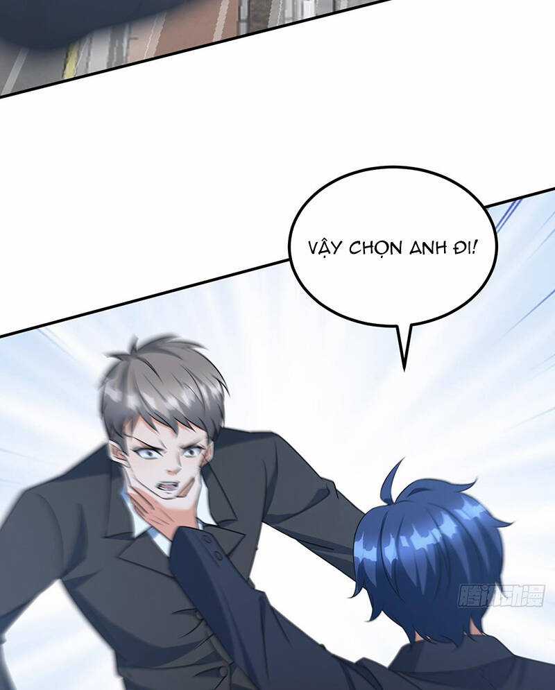 999 Em Gái Theo Đuổi Ngược Lại Tôi Chapter 5 trang 28