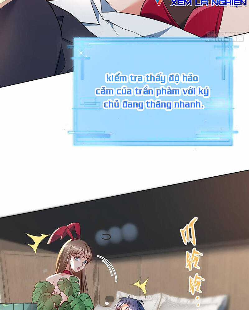 999 Em Gái Theo Đuổi Ngược Lại Tôi Chapter 5 trang 3