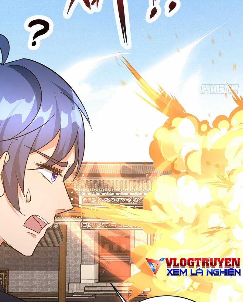 999 Em Gái Theo Đuổi Ngược Lại Tôi Chapter 5 trang 36