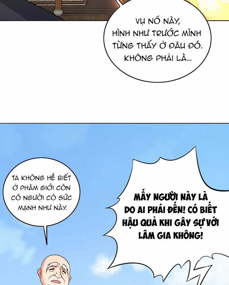 999 Em Gái Theo Đuổi Ngược Lại Tôi Chapter 5 trang 37