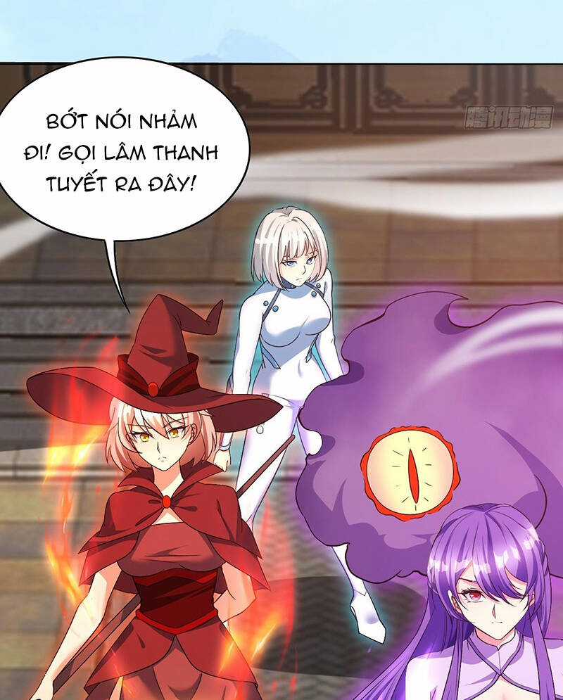 999 Em Gái Theo Đuổi Ngược Lại Tôi Chapter 5 trang 39