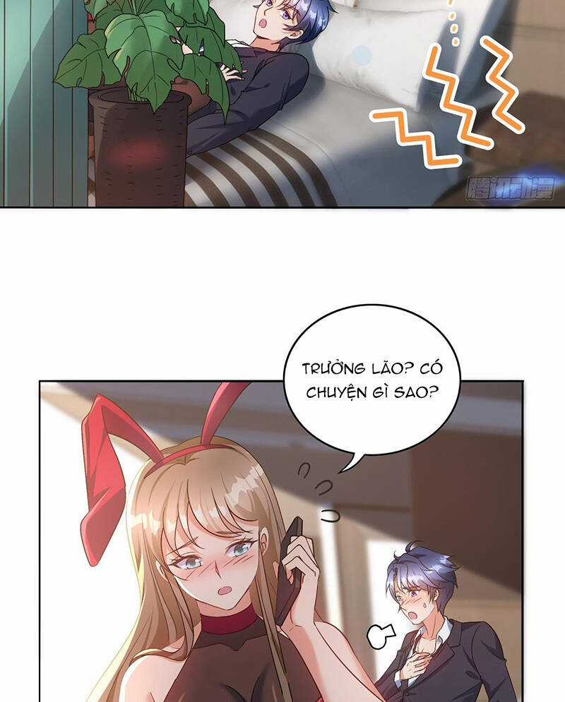 999 Em Gái Theo Đuổi Ngược Lại Tôi Chapter 5 trang 4