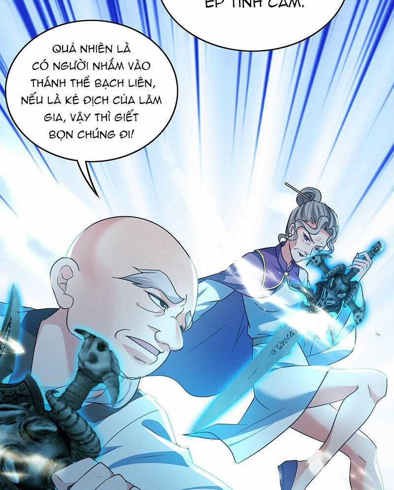 999 Em Gái Theo Đuổi Ngược Lại Tôi Chapter 5 trang 41