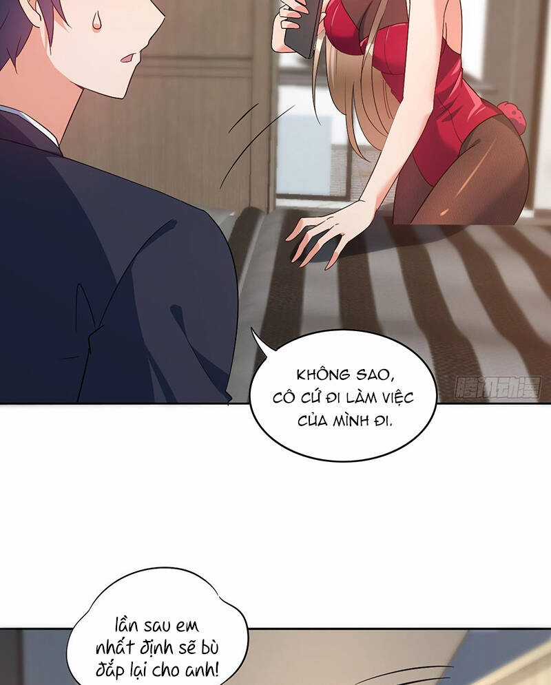 999 Em Gái Theo Đuổi Ngược Lại Tôi Chapter 5 trang 6