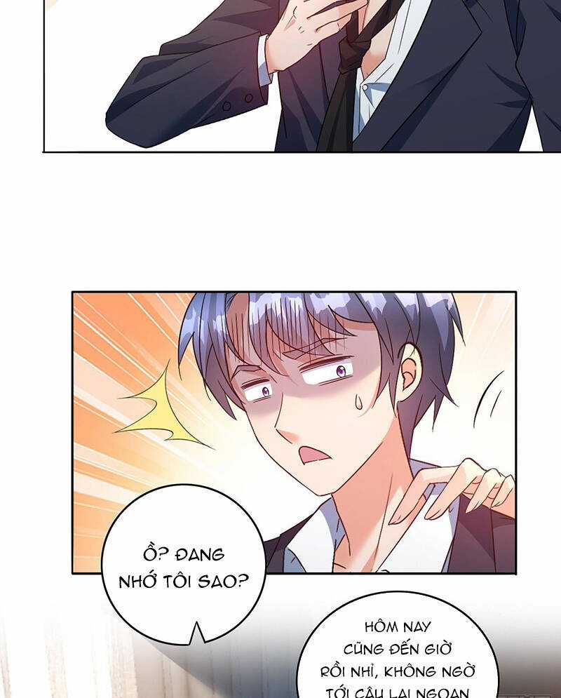 999 Em Gái Theo Đuổi Ngược Lại Tôi Chapter 5 trang 9