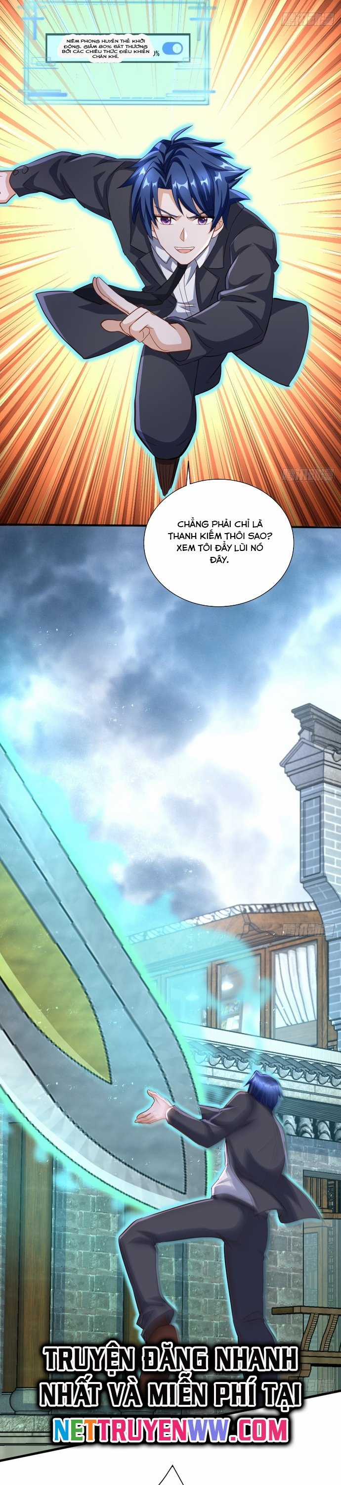 999 Em Gái Theo Đuổi Ngược Lại Tôi Chapter 6 trang 12