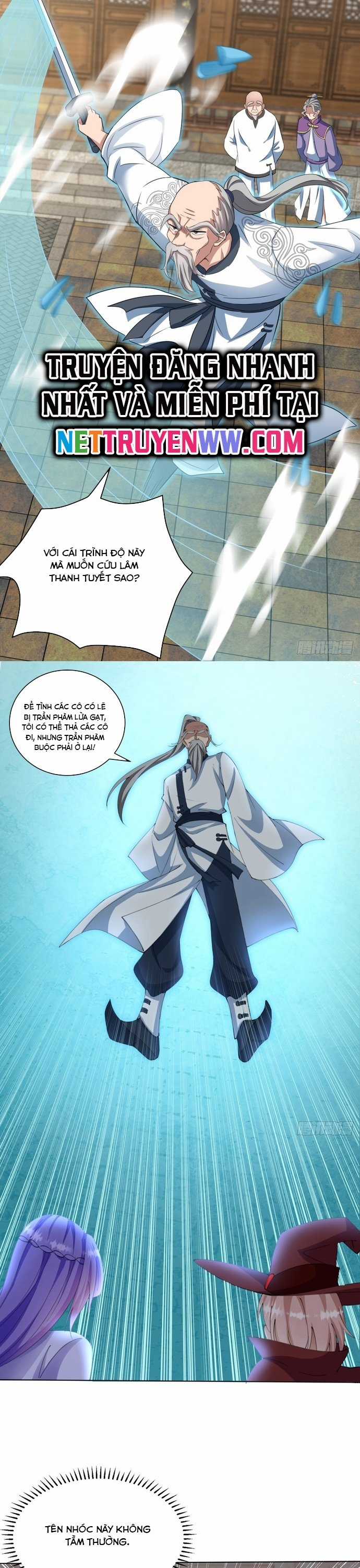 999 Em Gái Theo Đuổi Ngược Lại Tôi Chapter 6 trang 7