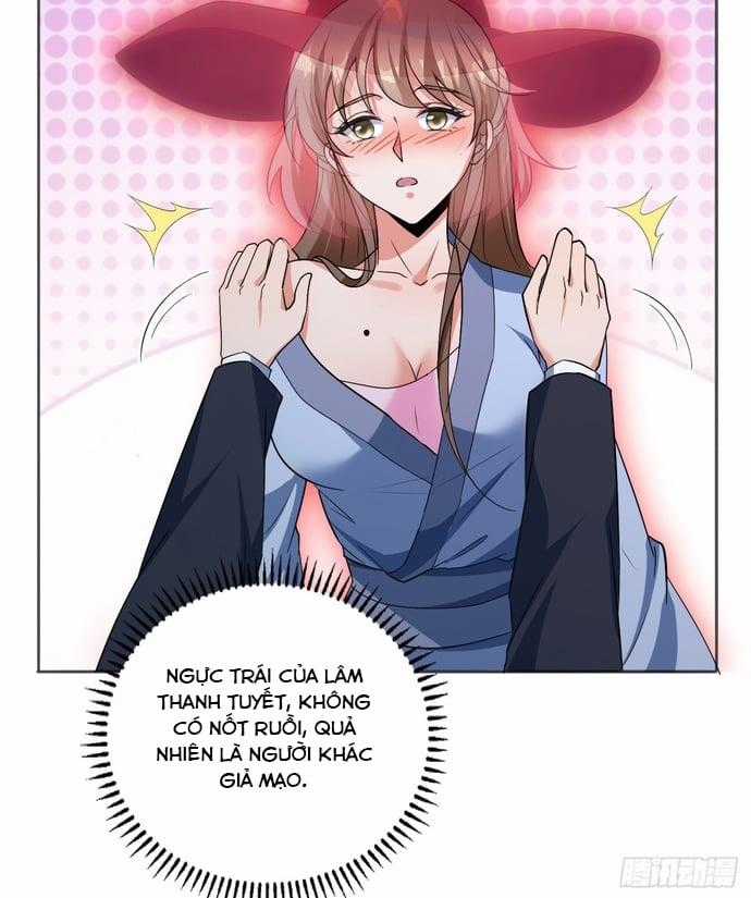 999 Em Gái Theo Đuổi Ngược Lại Tôi Chapter 7 trang 11