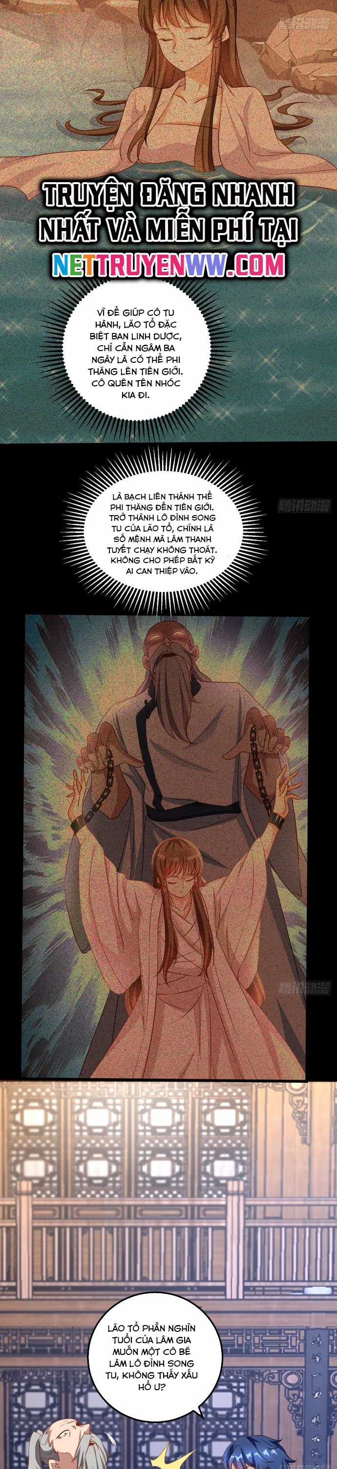 999 Em Gái Theo Đuổi Ngược Lại Tôi Chapter 7 trang 2