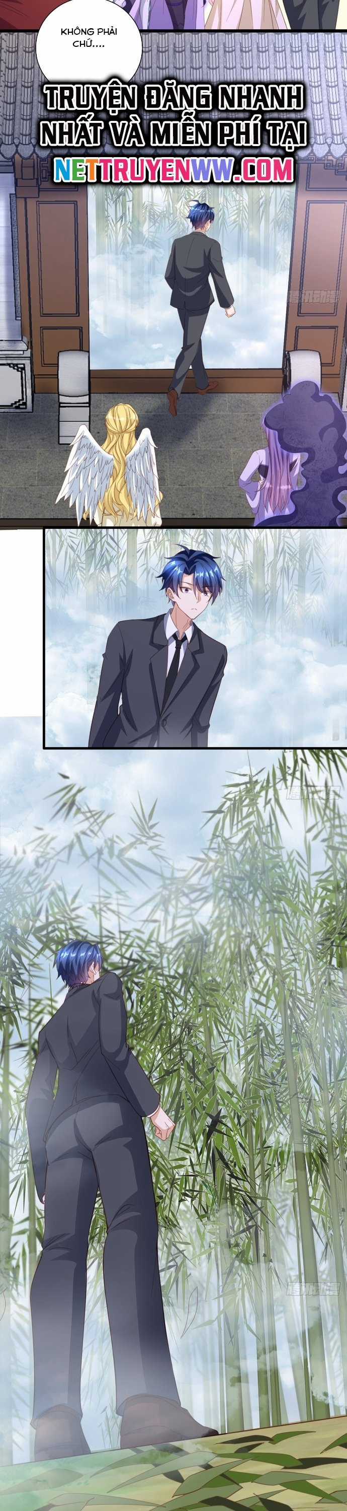 999 Em Gái Theo Đuổi Ngược Lại Tôi Chapter 7 trang 6