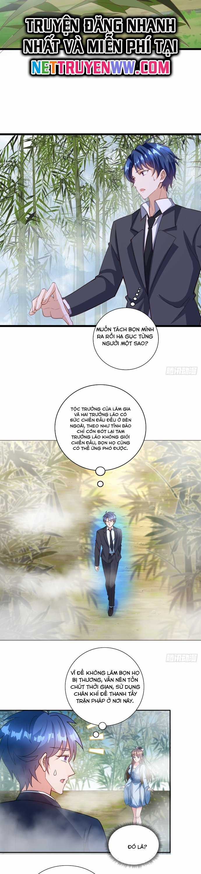 999 Em Gái Theo Đuổi Ngược Lại Tôi Chapter 7 trang 7