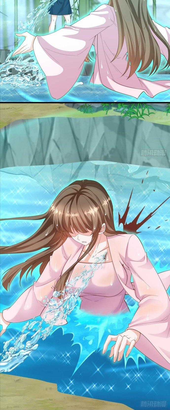 999 Em Gái Theo Đuổi Ngược Lại Tôi Chapter 9 trang 10