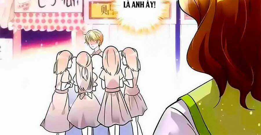 999 Nụ Hôn Bá Đạo Của Nam Thần Chapter 10 trang 2