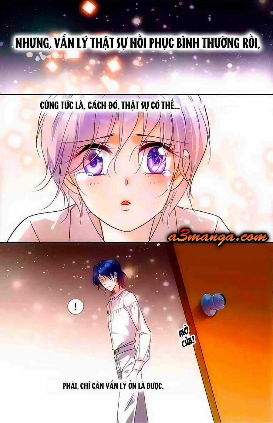 999 Nụ Hôn Bá Đạo Của Nam Thần Chapter 10 trang 6