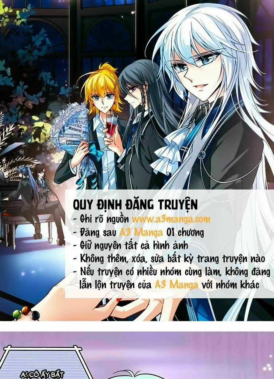 999 Nụ Hôn Bá Đạo Của Nam Thần Chapter 100 trang 0