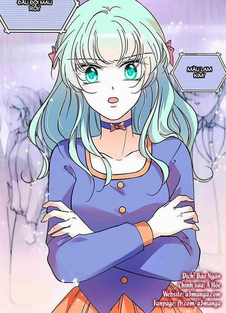 999 Nụ Hôn Bá Đạo Của Nam Thần Chapter 100 trang 1