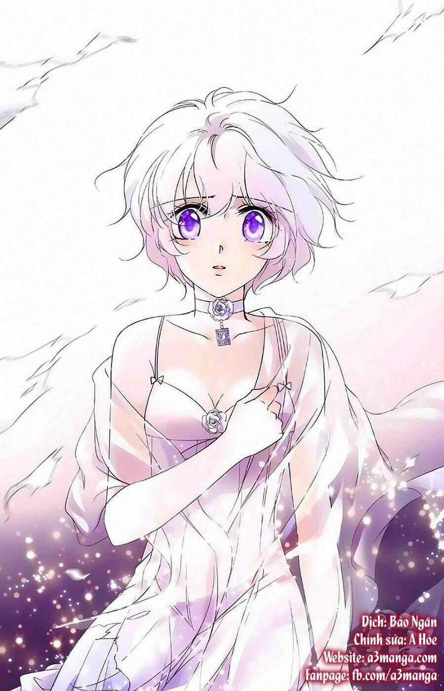 999 Nụ Hôn Bá Đạo Của Nam Thần Chapter 103 trang 0