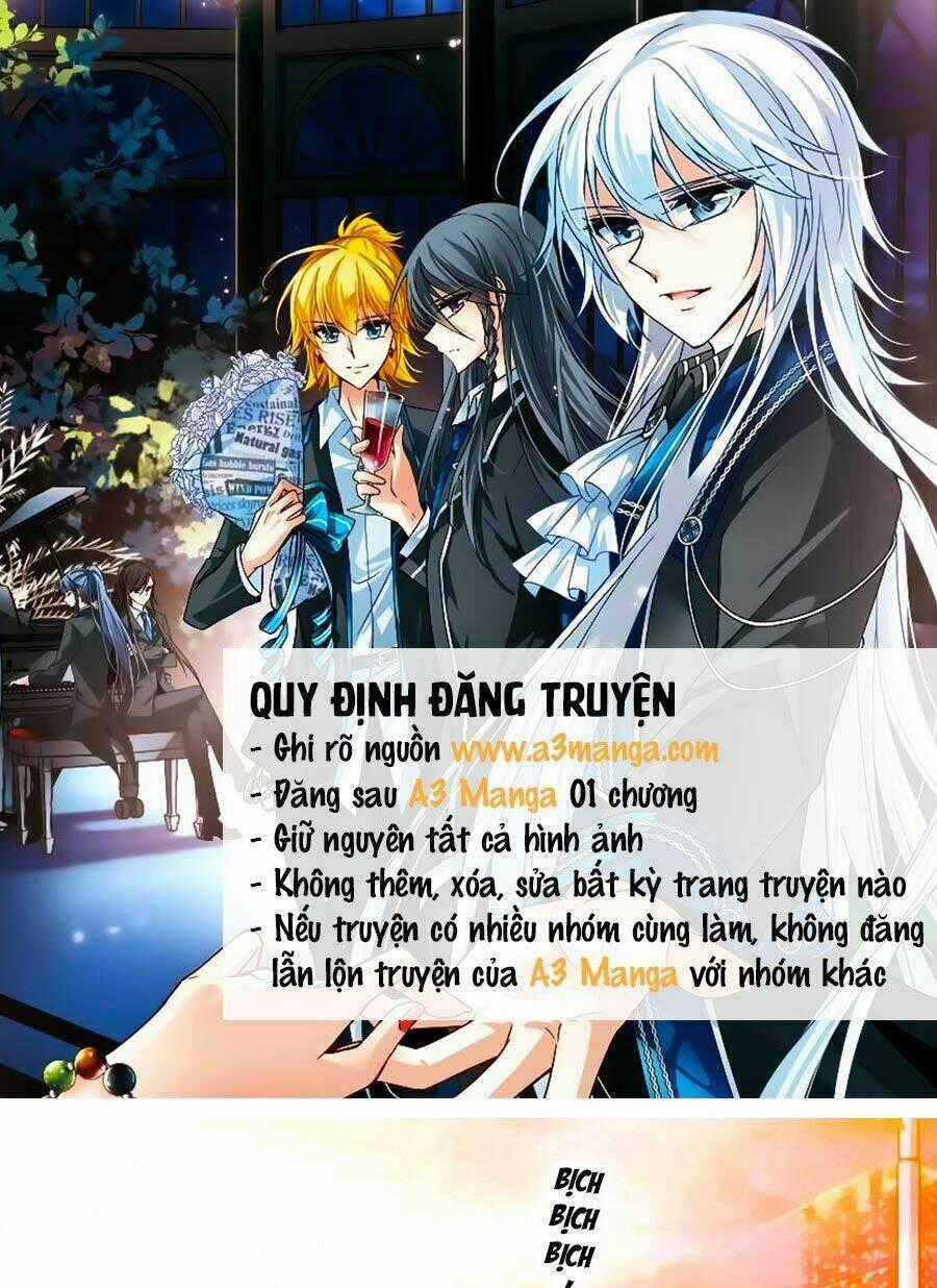 999 Nụ Hôn Bá Đạo Của Nam Thần Chapter 103 trang 1
