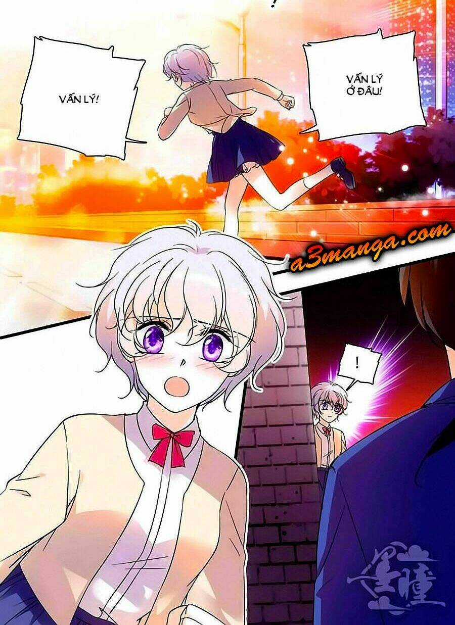 999 Nụ Hôn Bá Đạo Của Nam Thần Chapter 103 trang 2