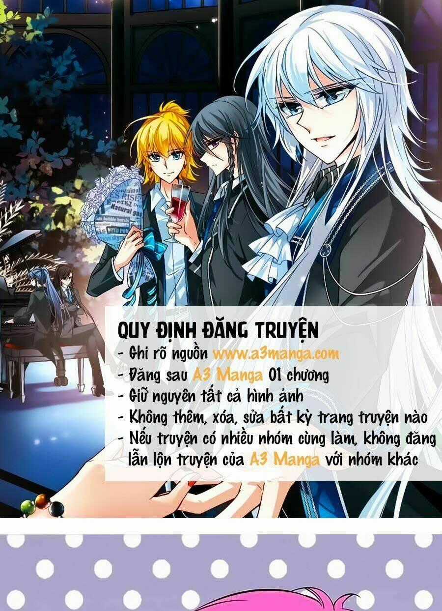 999 Nụ Hôn Bá Đạo Của Nam Thần Chapter 104 trang 0