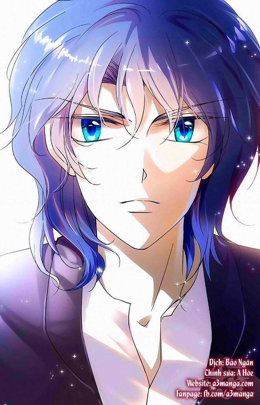 999 Nụ Hôn Bá Đạo Của Nam Thần Chapter 105 trang 0