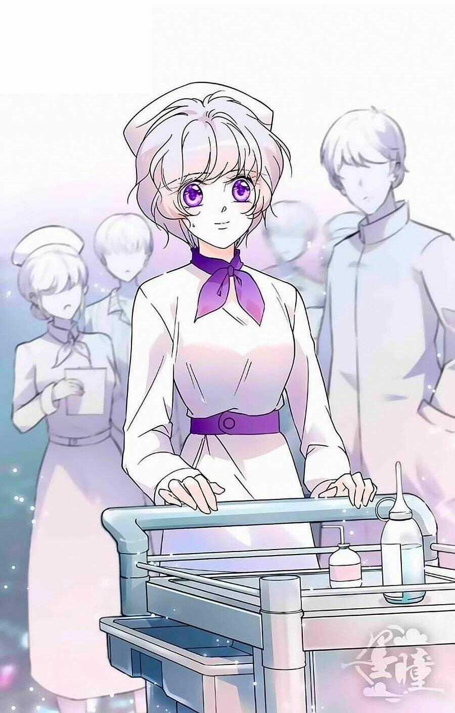 999 Nụ Hôn Bá Đạo Của Nam Thần Chapter 107 trang 0