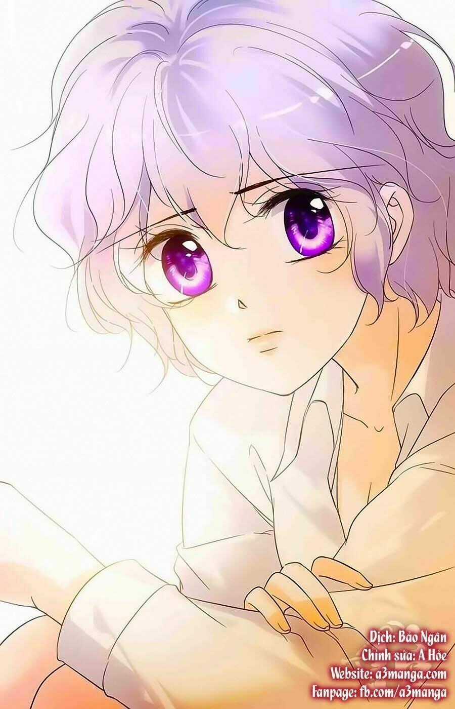 999 Nụ Hôn Bá Đạo Của Nam Thần Chapter 108 trang 0