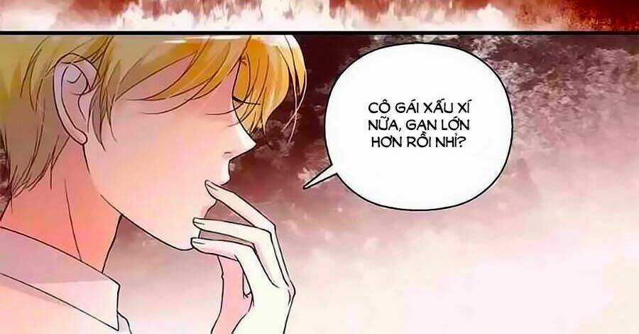 999 Nụ Hôn Bá Đạo Của Nam Thần Chapter 11 trang 2
