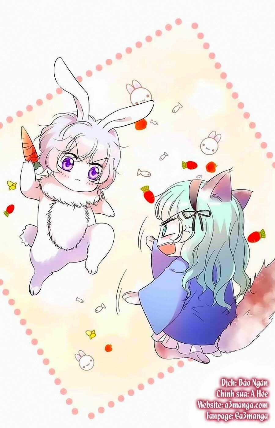 999 Nụ Hôn Bá Đạo Của Nam Thần Chapter 112 trang 0