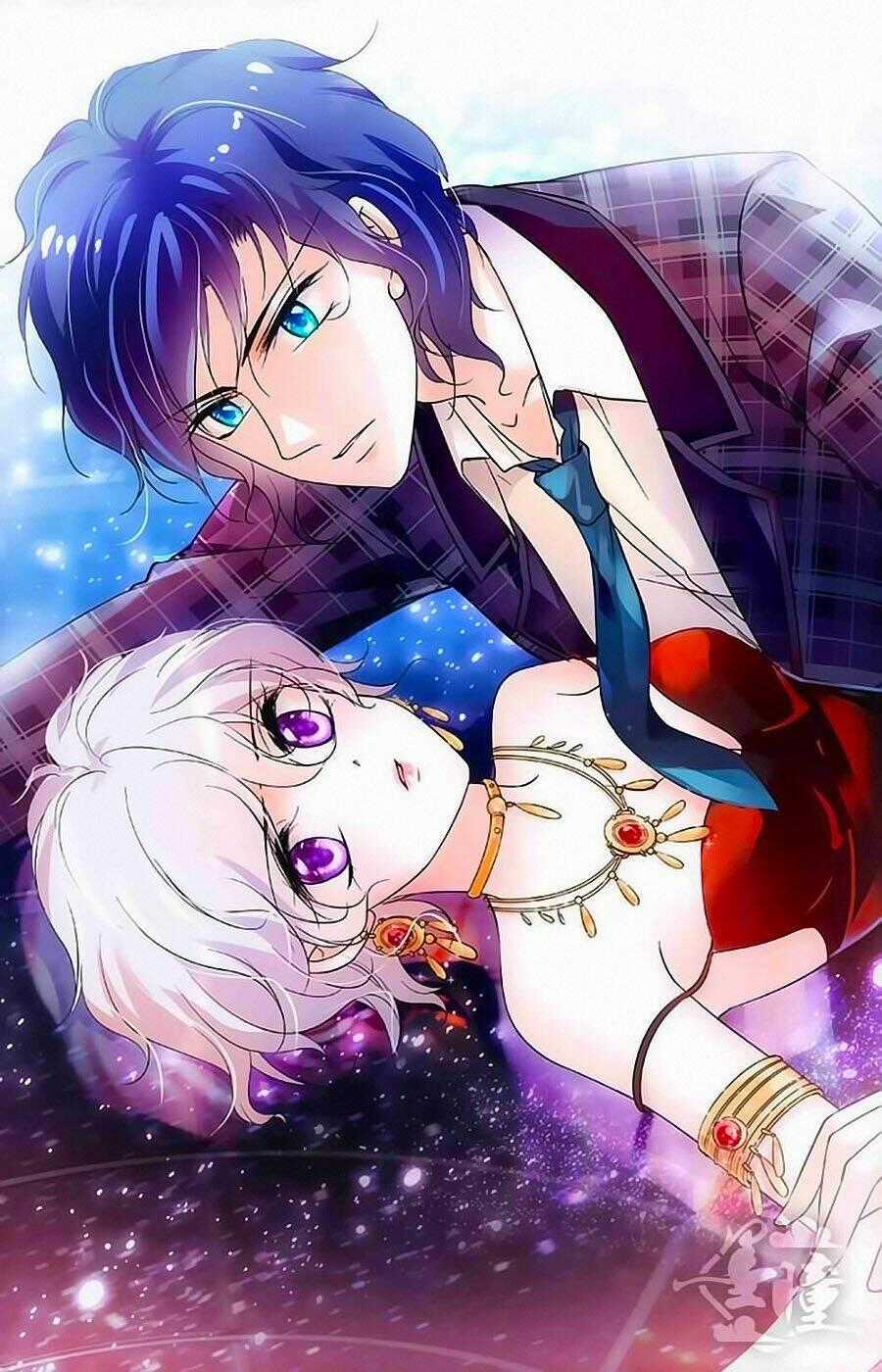 999 Nụ Hôn Bá Đạo Của Nam Thần Chapter 115 trang 0