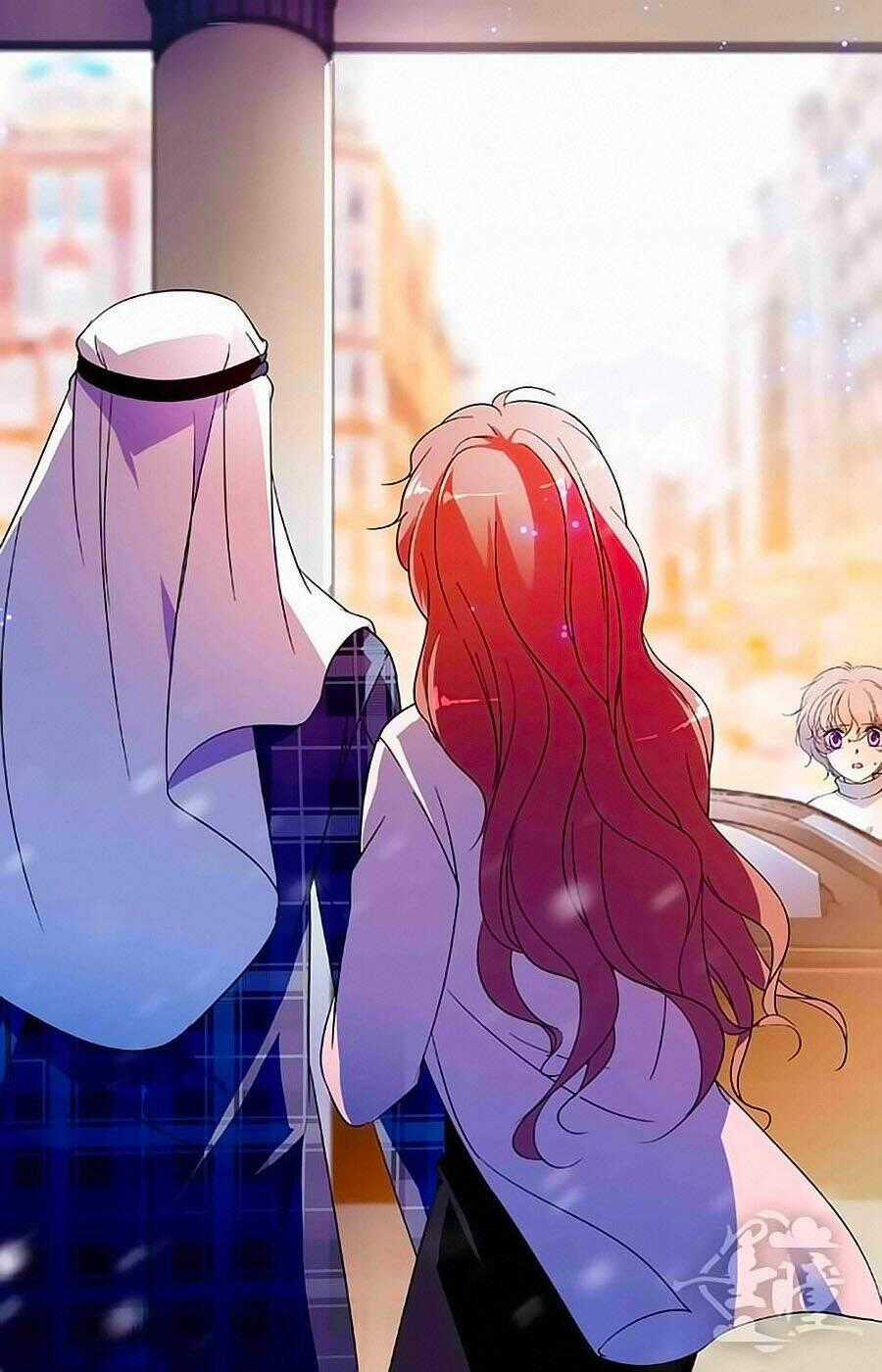 999 Nụ Hôn Bá Đạo Của Nam Thần Chapter 116 trang 0