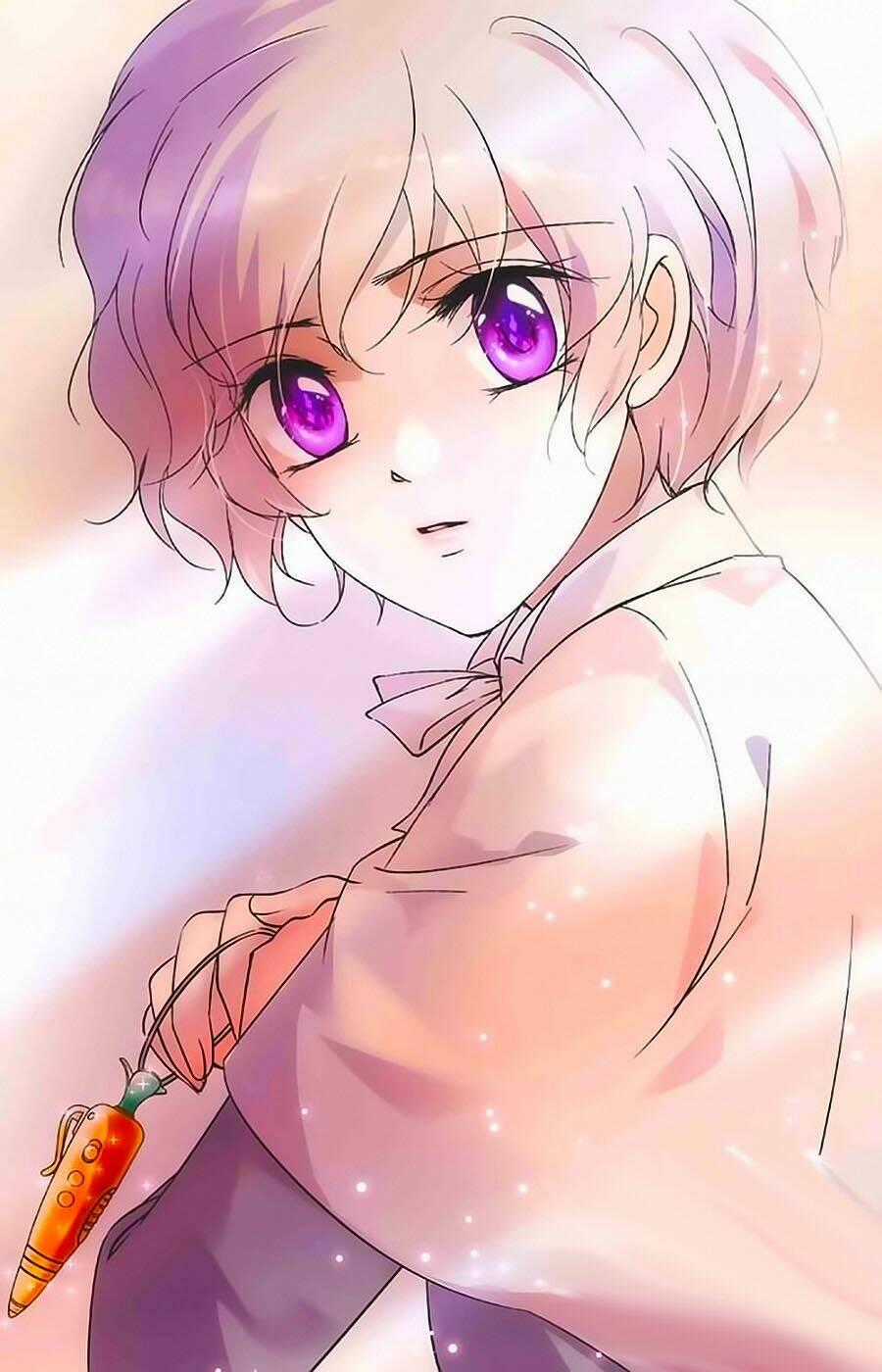 999 Nụ Hôn Bá Đạo Của Nam Thần Chapter 117 trang 0