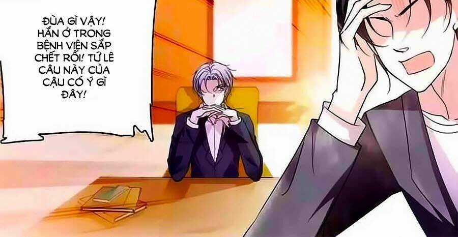 999 Nụ Hôn Bá Đạo Của Nam Thần Chapter 12 trang 2