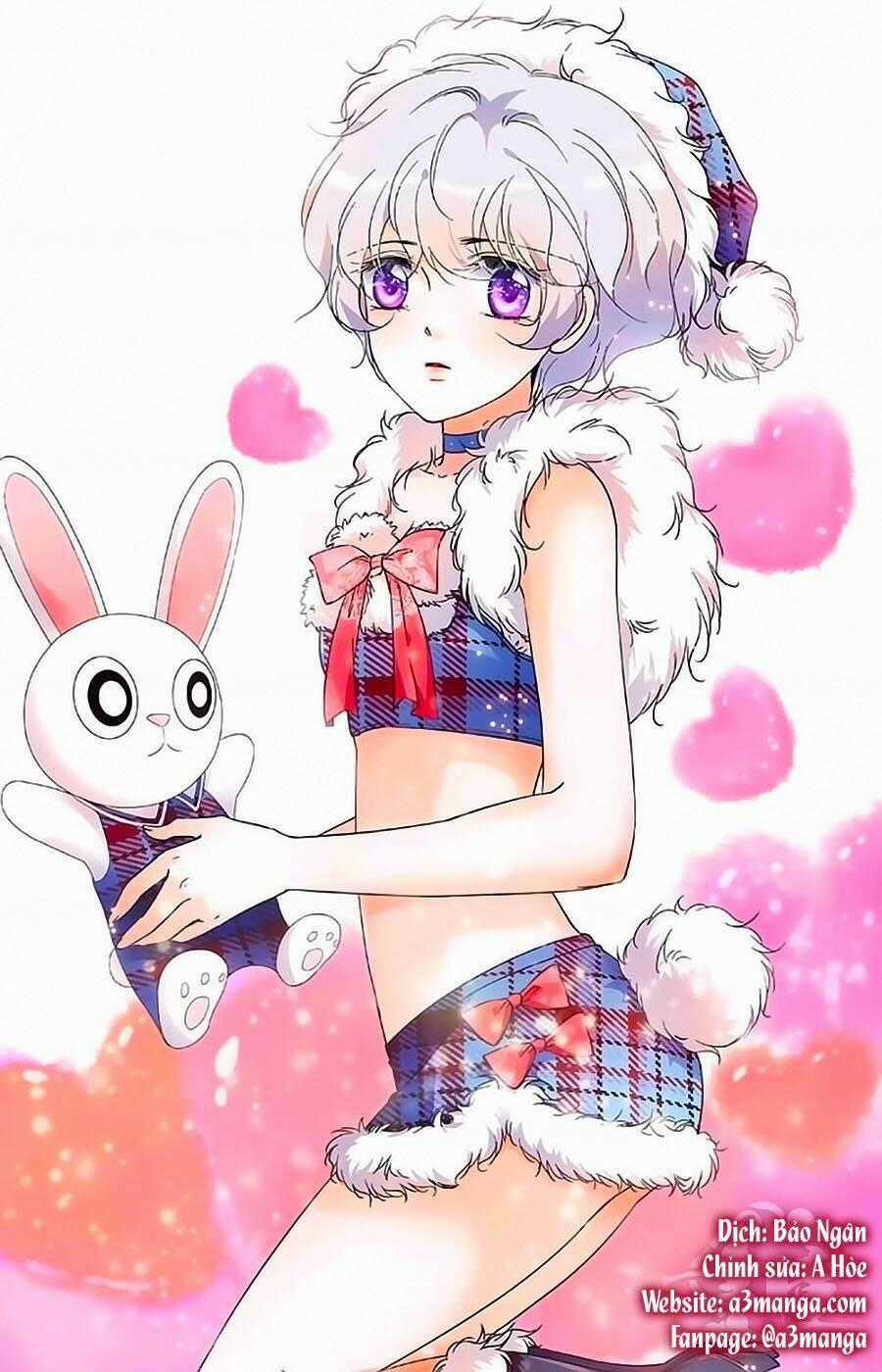 999 Nụ Hôn Bá Đạo Của Nam Thần Chapter 121 trang 0