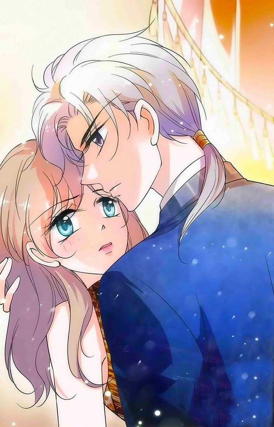 999 Nụ Hôn Bá Đạo Của Nam Thần Chapter 124 trang 0