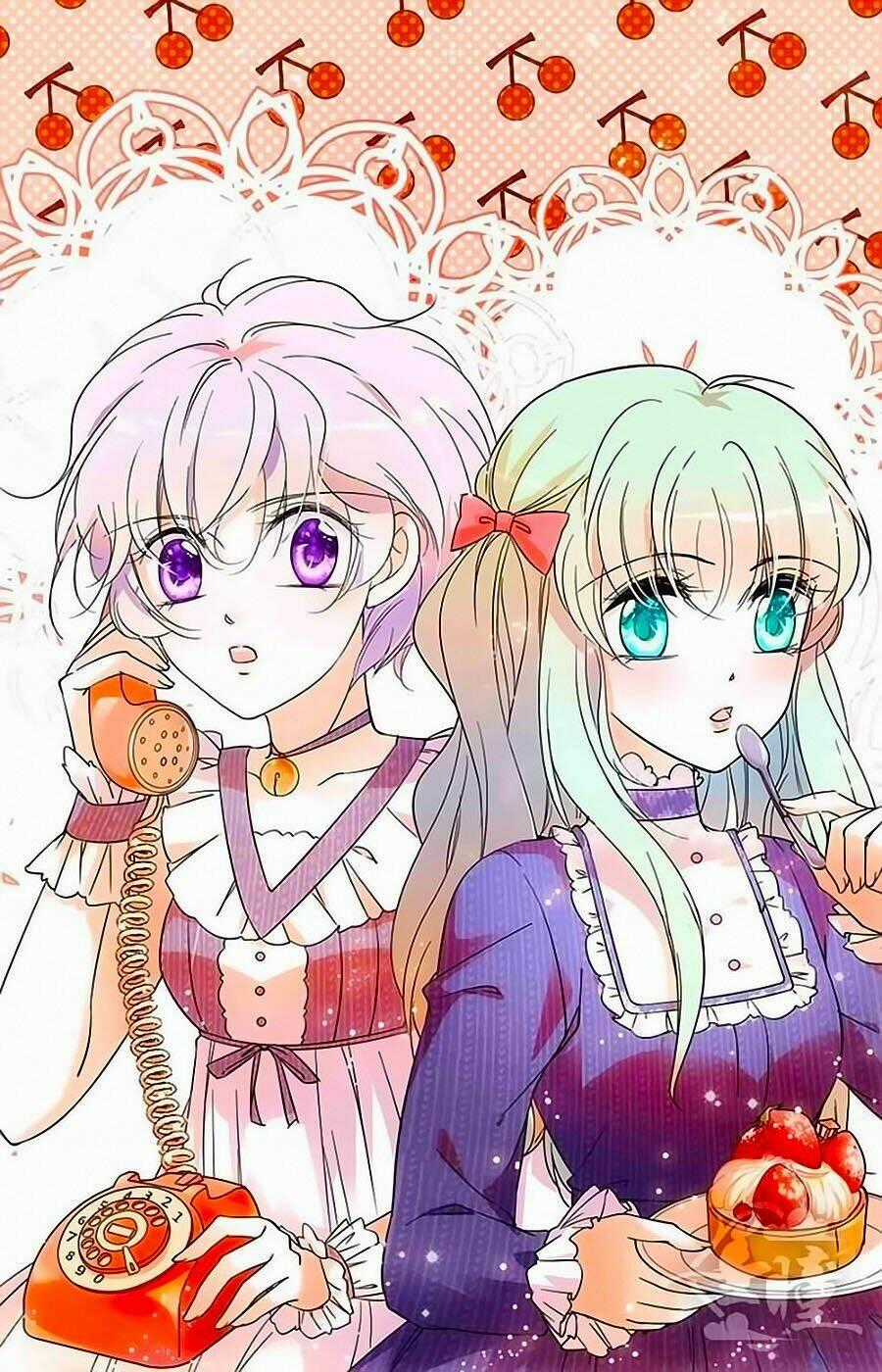 999 Nụ Hôn Bá Đạo Của Nam Thần Chapter 129 trang 0