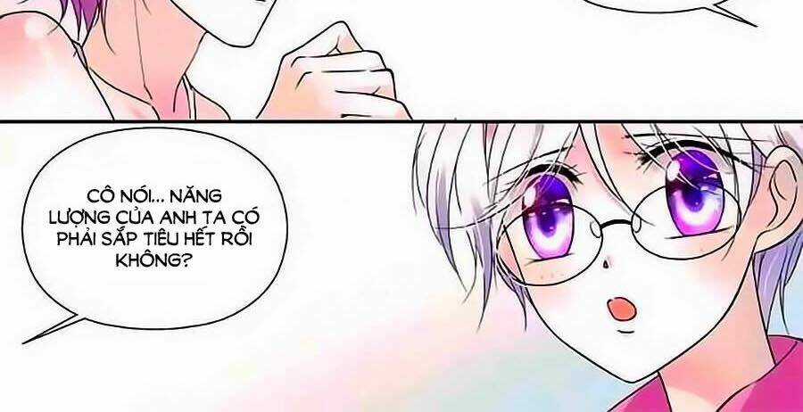 999 Nụ Hôn Bá Đạo Của Nam Thần Chapter 13 trang 2