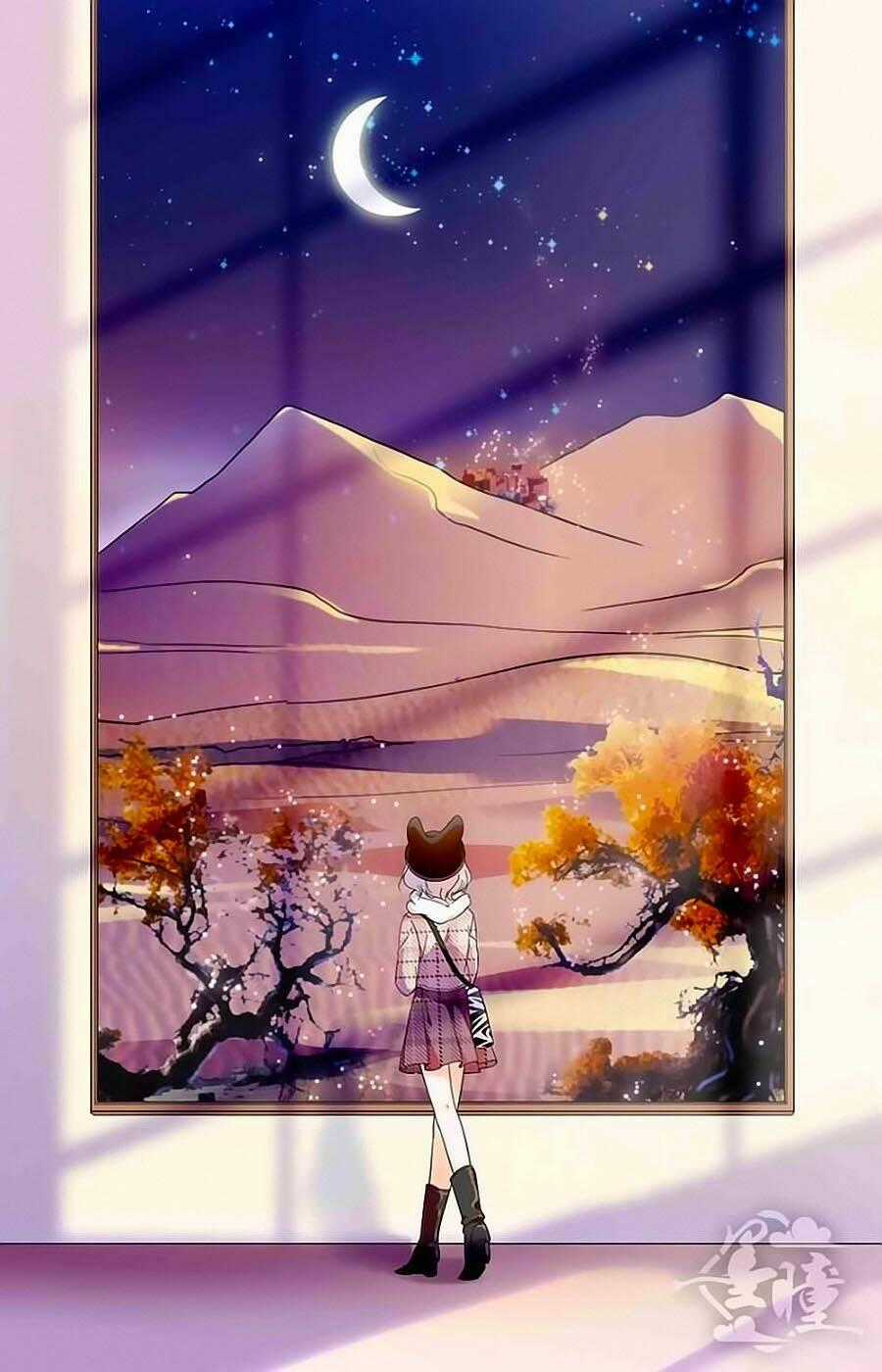 999 Nụ Hôn Bá Đạo Của Nam Thần Chapter 131 trang 1