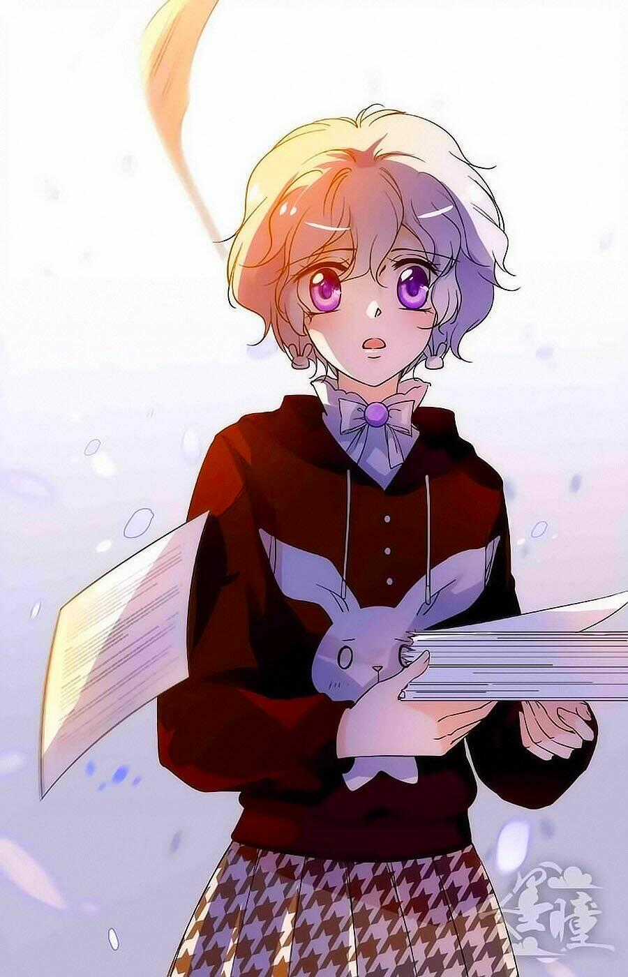 999 Nụ Hôn Bá Đạo Của Nam Thần Chapter 133 trang 0