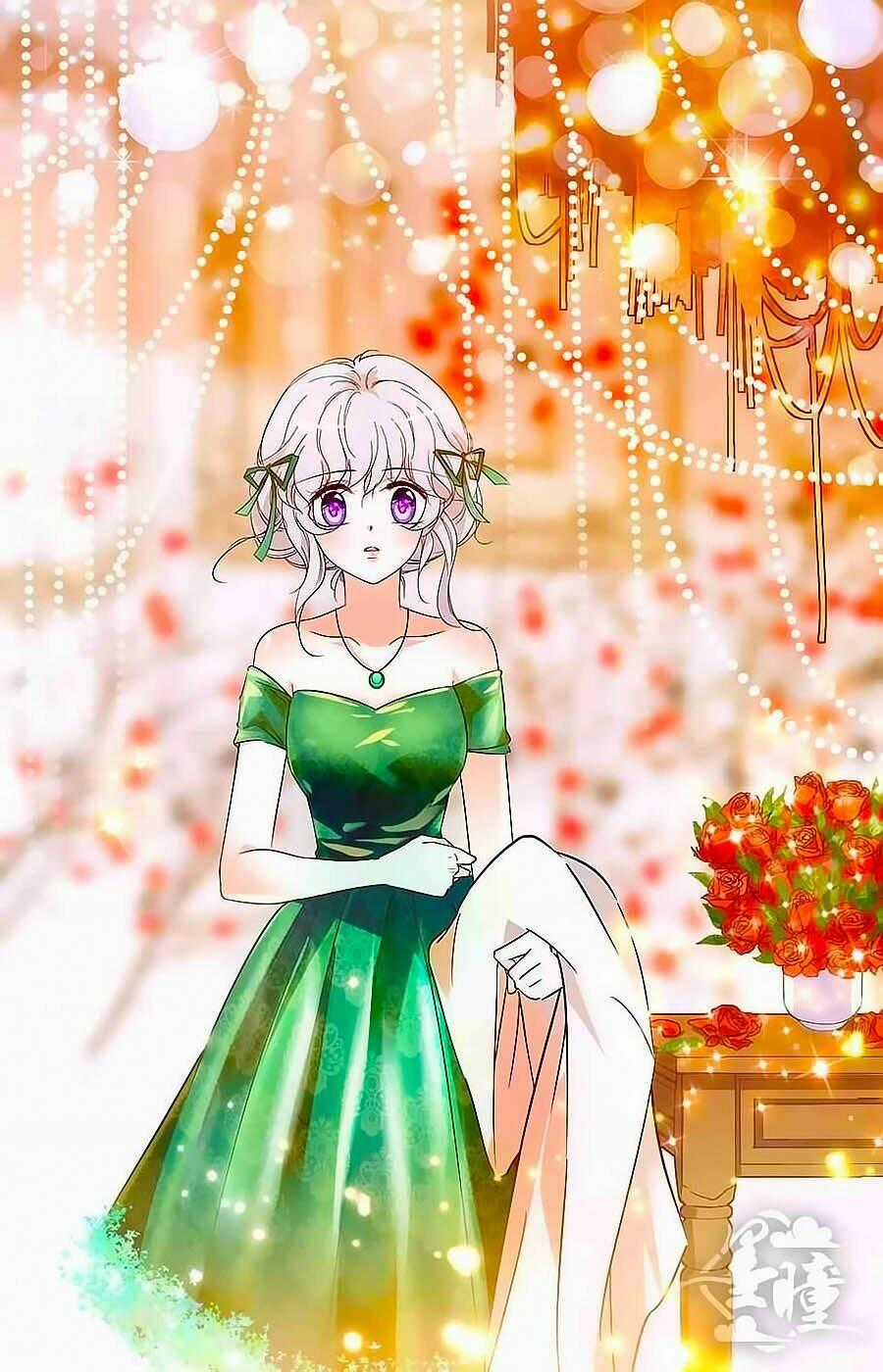 999 Nụ Hôn Bá Đạo Của Nam Thần Chapter 137 trang 0