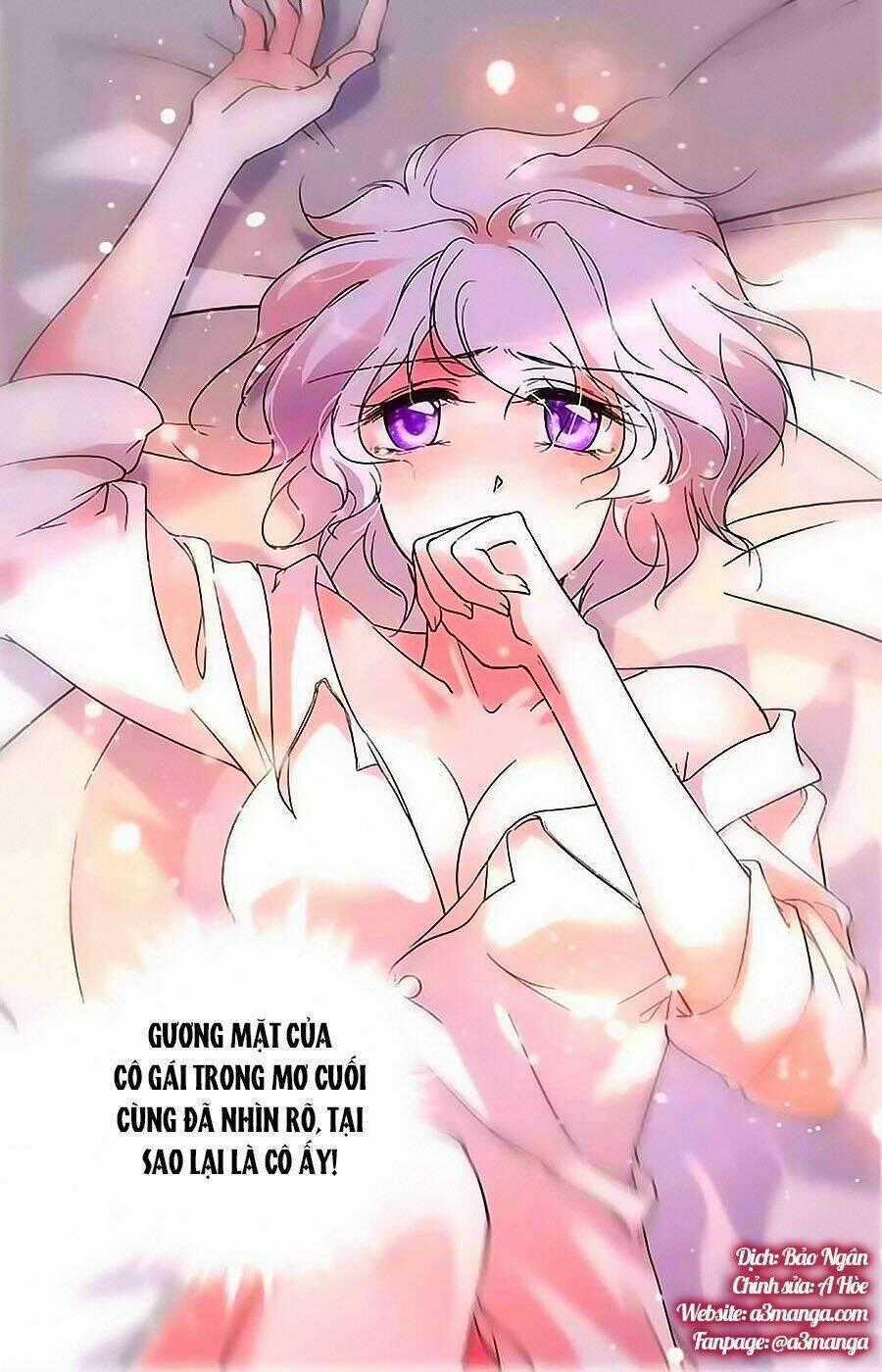 999 Nụ Hôn Bá Đạo Của Nam Thần Chapter 143 trang 0