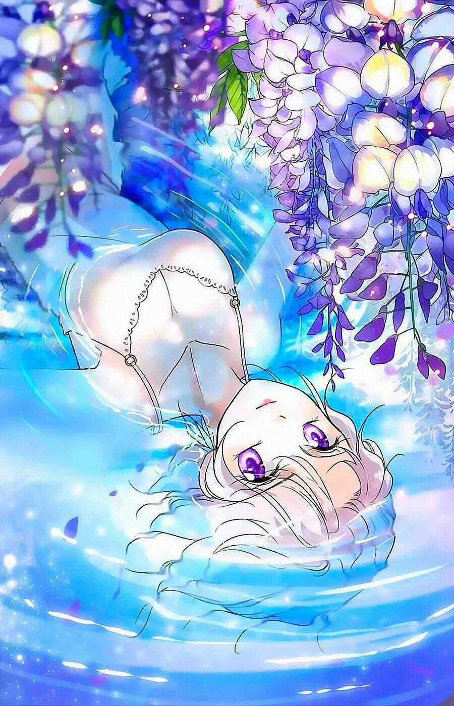 999 Nụ Hôn Bá Đạo Của Nam Thần Chapter 144 trang 0