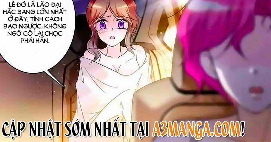 999 Nụ Hôn Bá Đạo Của Nam Thần Chapter 15 trang 2