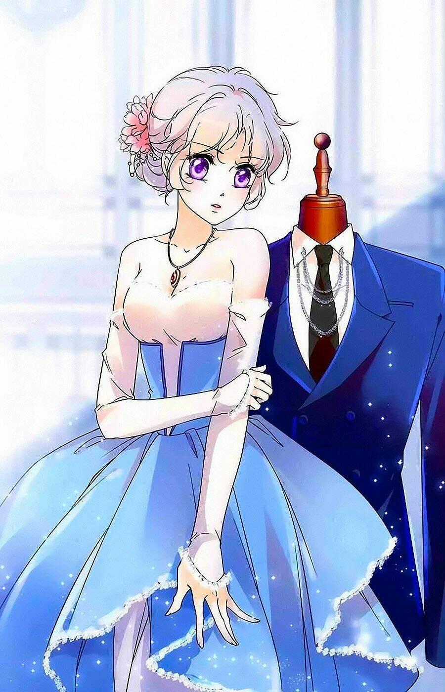 999 Nụ Hôn Bá Đạo Của Nam Thần Chapter 152 trang 0