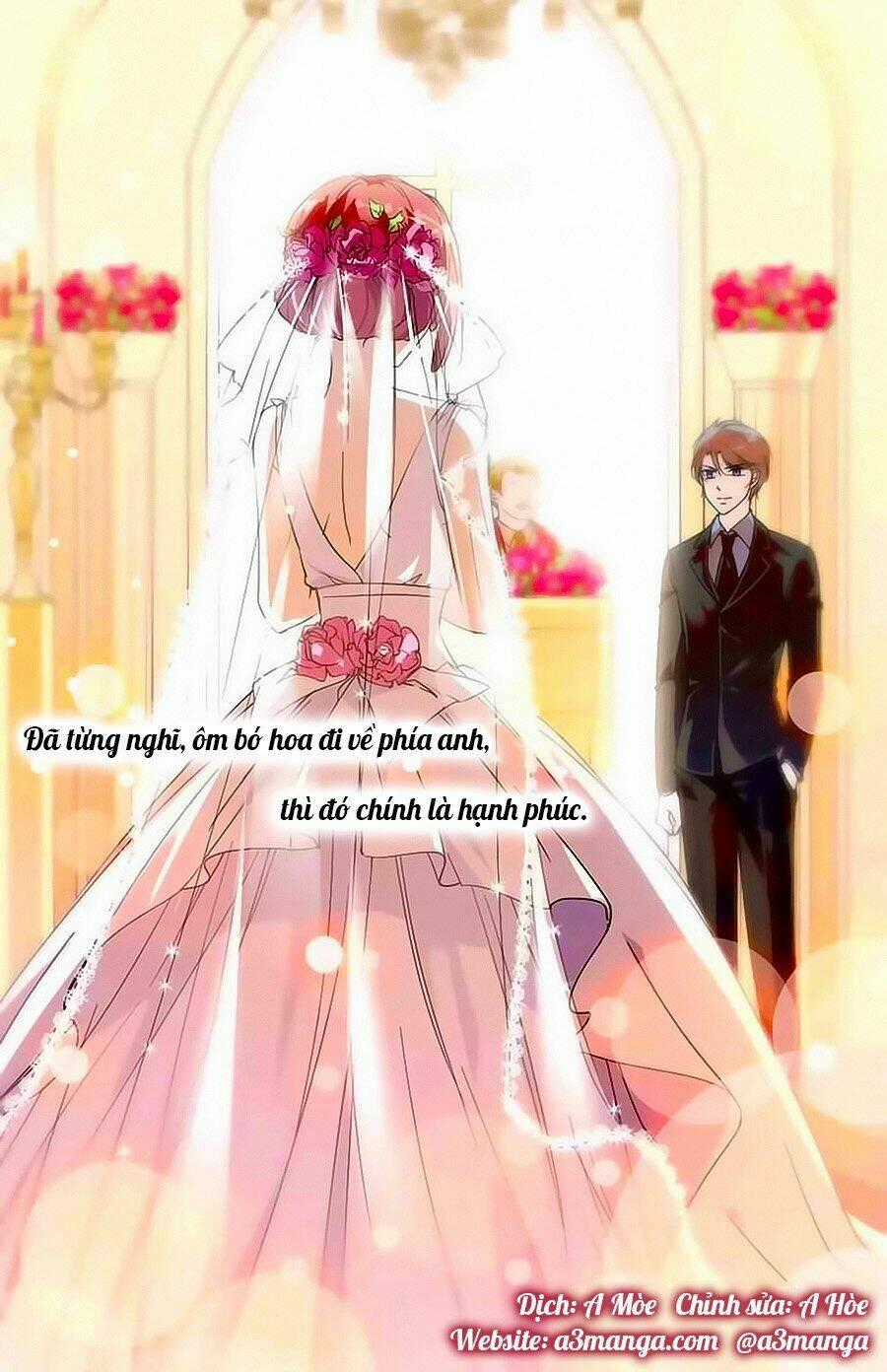 999 Nụ Hôn Bá Đạo Của Nam Thần Chapter 154 trang 0