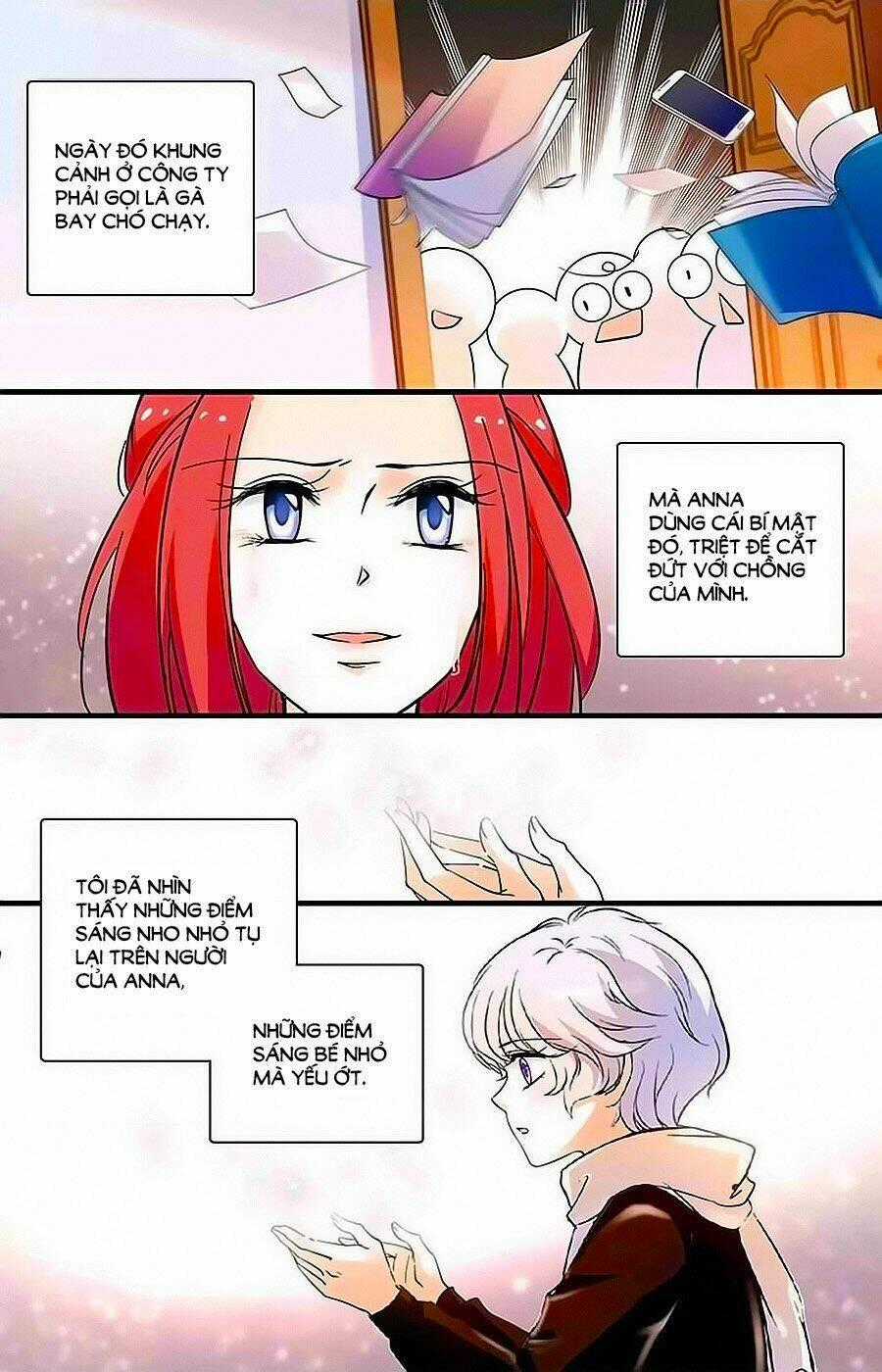 999 Nụ Hôn Bá Đạo Của Nam Thần Chapter 155 trang 1