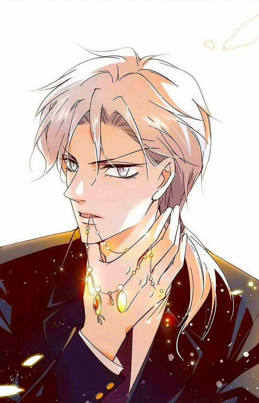 999 Nụ Hôn Bá Đạo Của Nam Thần Chapter 156 trang 0